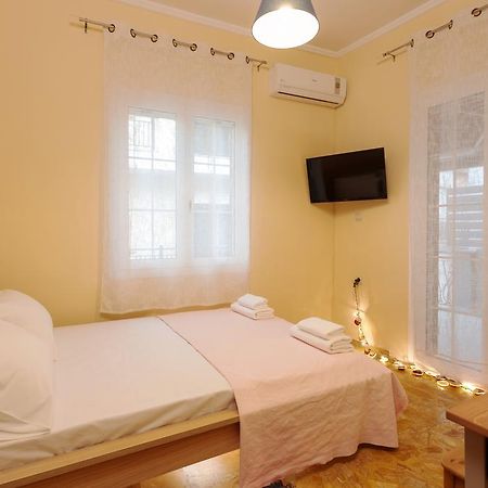 Metropolis Apartment - 150M From St Marcus Square, By Zantewize Bagian luar foto