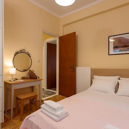 Metropolis Apartment - 150M From St Marcus Square, By Zantewize Bagian luar foto