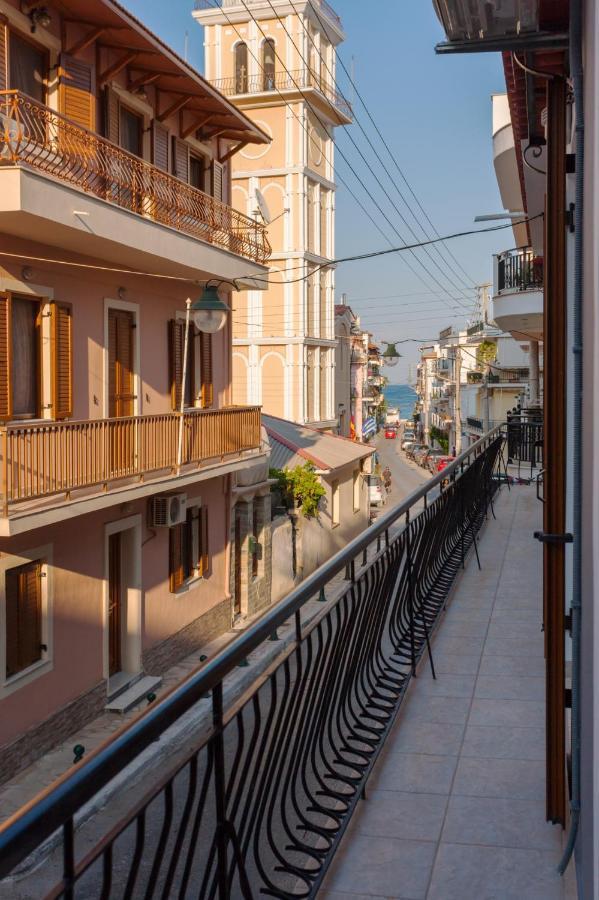 Metropolis Apartment - 150M From St Marcus Square, By Zantewize Bagian luar foto