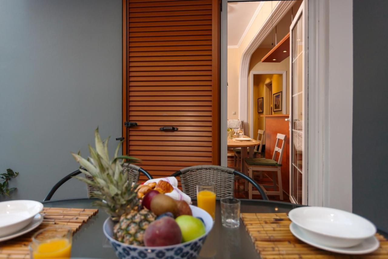 Metropolis Apartment - 150M From St Marcus Square, By Zantewize Bagian luar foto