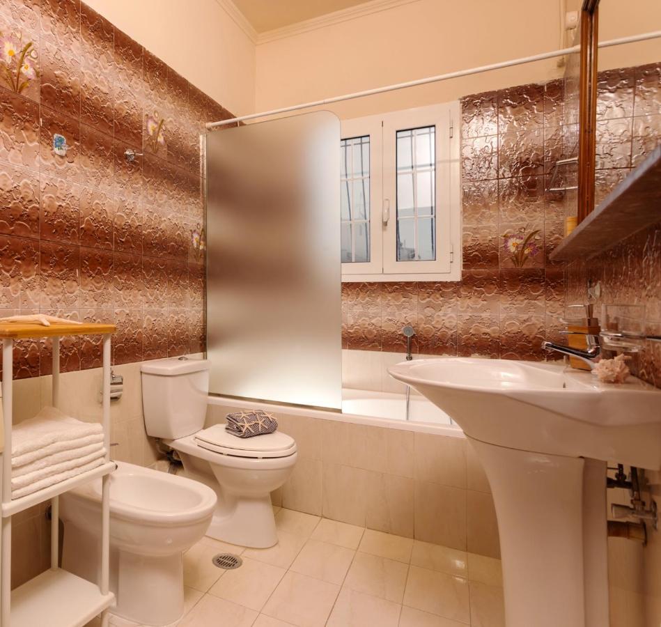 Metropolis Apartment - 150M From St Marcus Square, By Zantewize Bagian luar foto