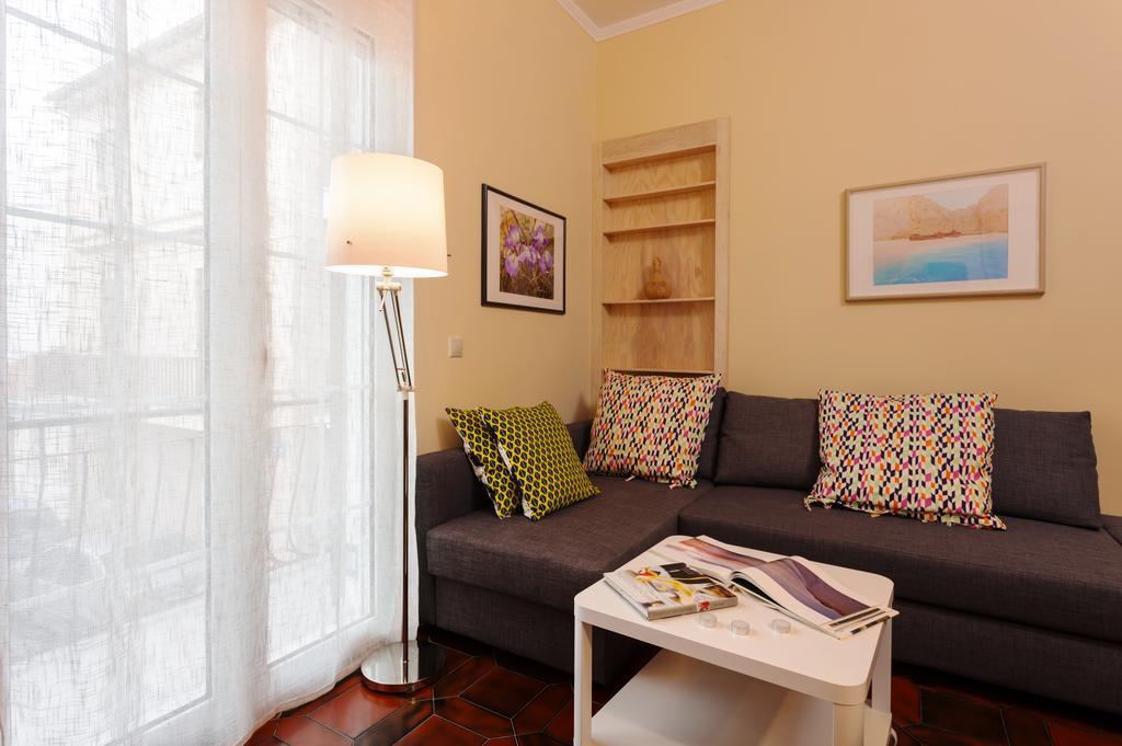 Metropolis Apartment - 150M From St Marcus Square, By Zantewize Bagian luar foto