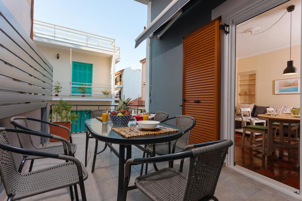 Metropolis Apartment - 150M From St Marcus Square, By Zantewize Bagian luar foto