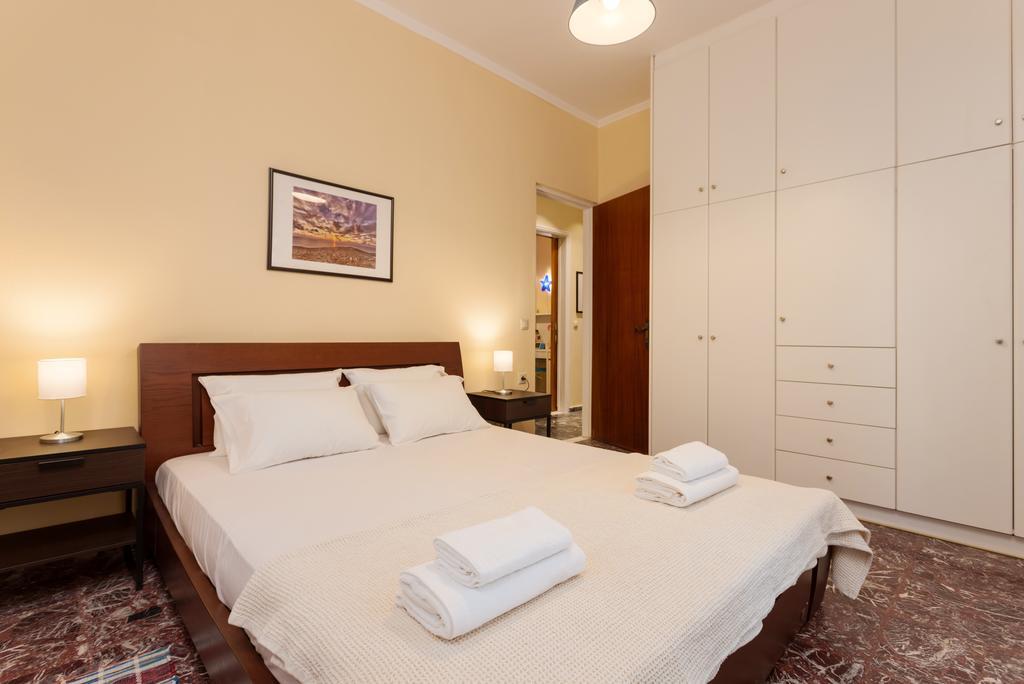 Metropolis Apartment - 150M From St Marcus Square, By Zantewize Bagian luar foto