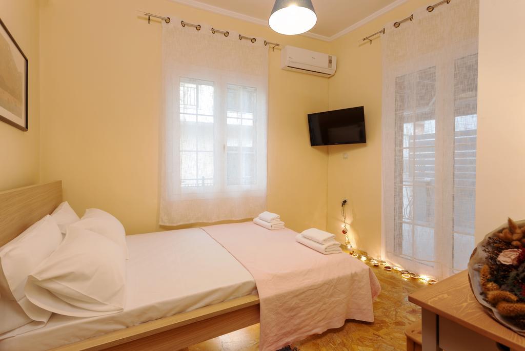 Metropolis Apartment - 150M From St Marcus Square, By Zantewize Bagian luar foto