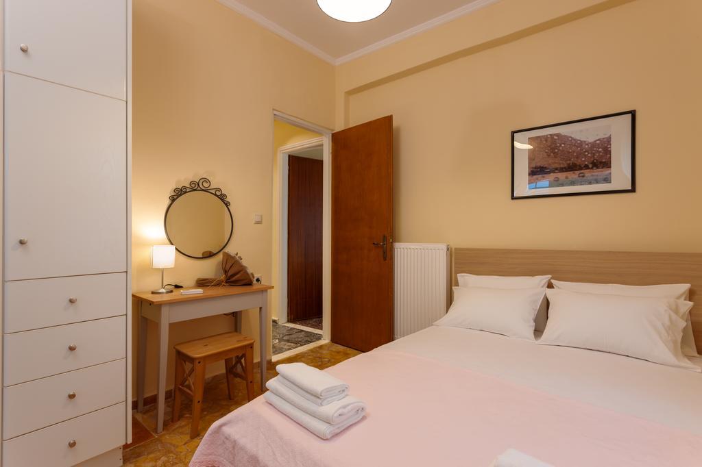Metropolis Apartment - 150M From St Marcus Square, By Zantewize Bagian luar foto