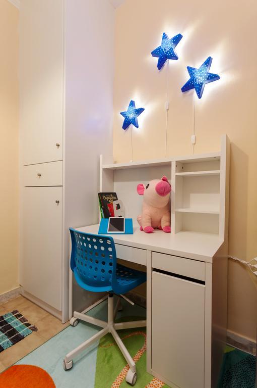 Metropolis Apartment - 150M From St Marcus Square, By Zantewize Bagian luar foto