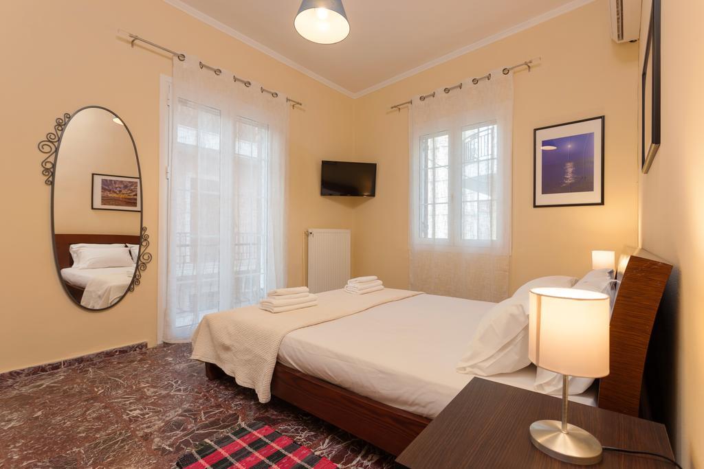 Metropolis Apartment - 150M From St Marcus Square, By Zantewize Bagian luar foto