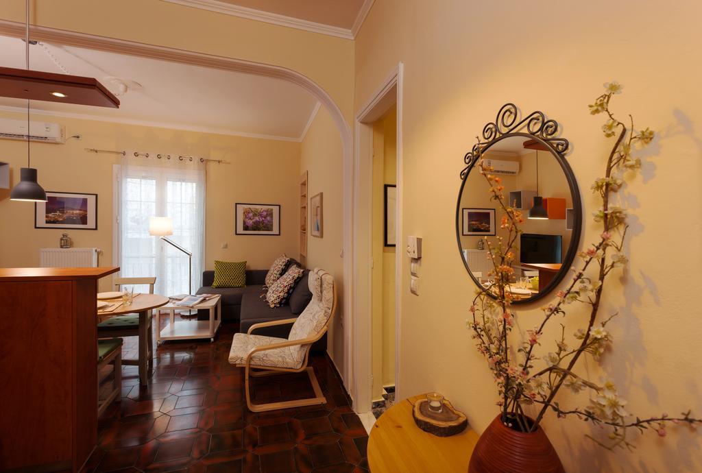 Metropolis Apartment - 150M From St Marcus Square, By Zantewize Bagian luar foto